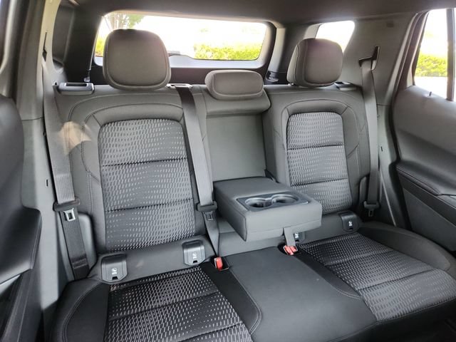 New 2027 Chevrolet Equinox LT w/ LPO, Floor Liner Package FWD image 17