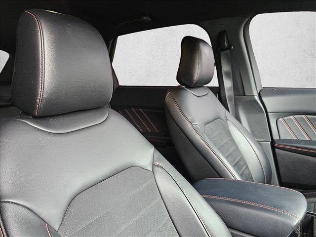 Used 2020 Ford Edge ST-Line FWD image 23