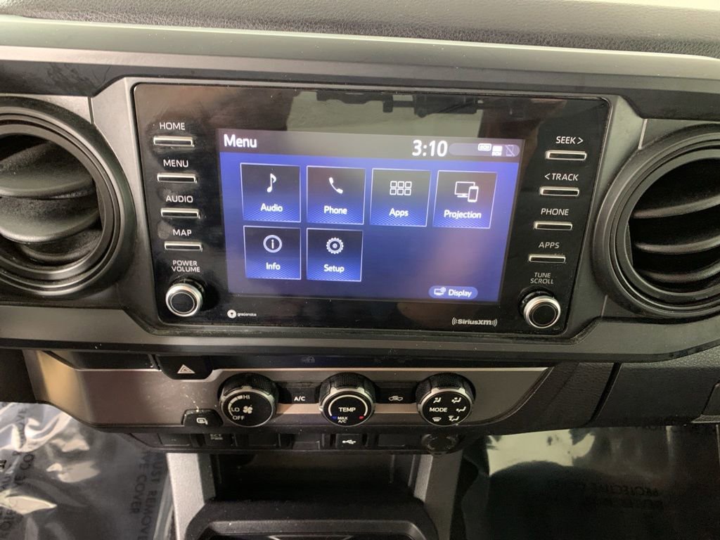 Used 2022 Toyota Tacoma SR RWD image 22