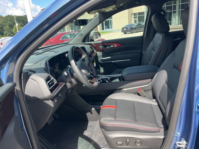 New 2026 Chevrolet Traverse RS w/ LPO, Floor Liner Package image 19