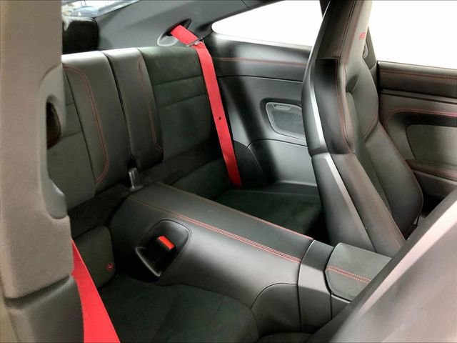 Certified 2024 Porsche 911 Carrera GTS image 19