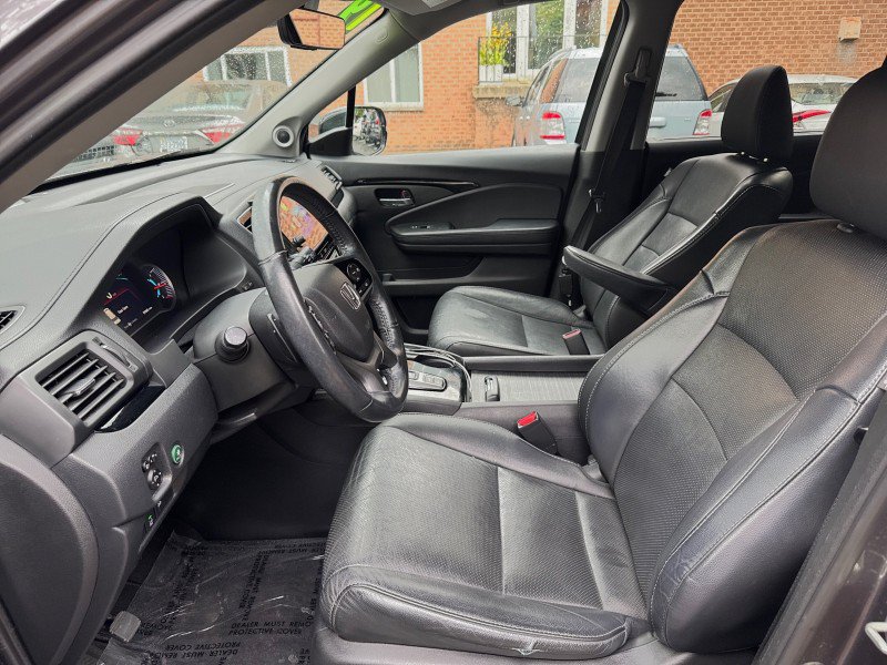 Used 2019 Honda Pilot Elite image 15