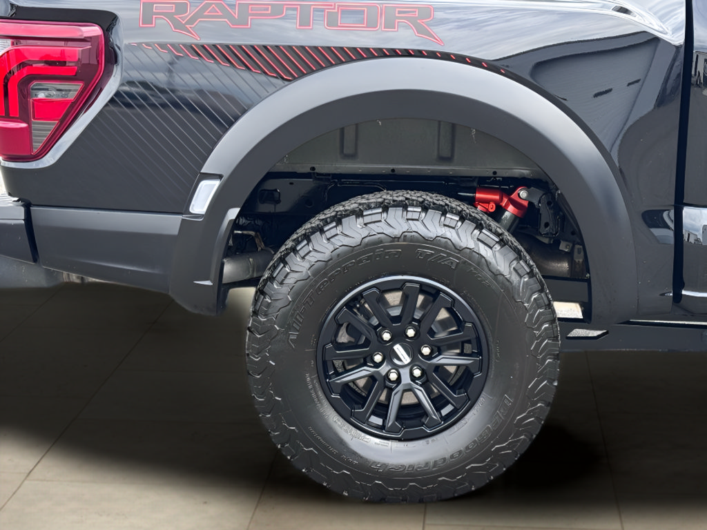 Used 2024 Ford F150 Raptor AWD/4WD image 48