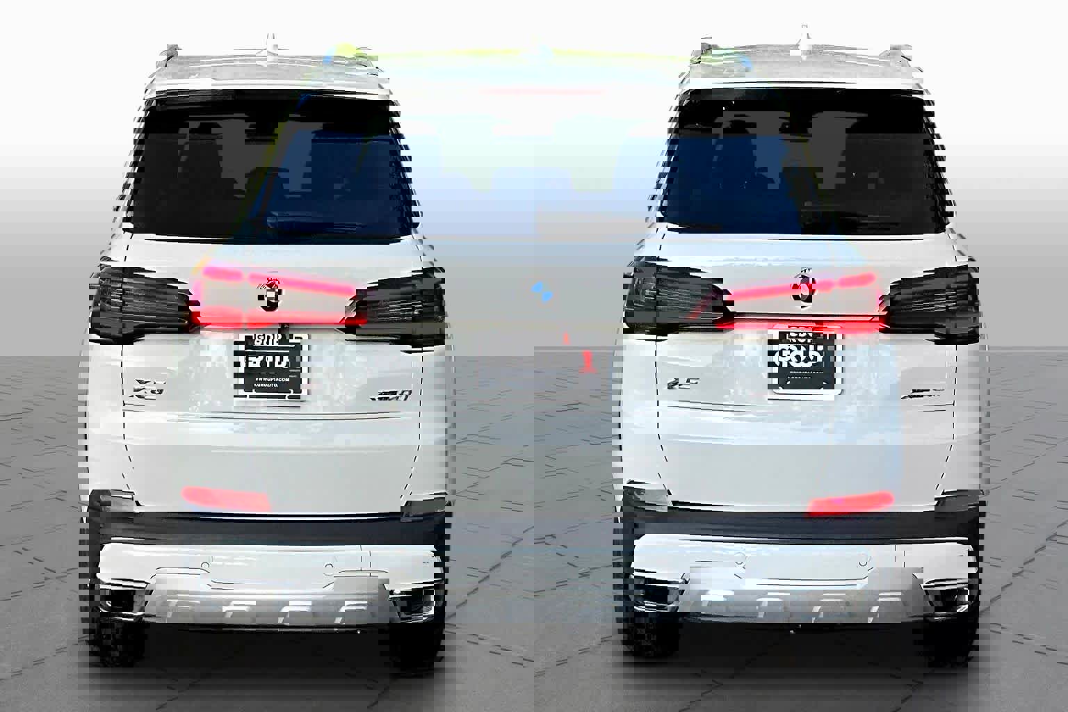 Certified 2023 BMW X5 xDrive40i w/ Premium Package image 5