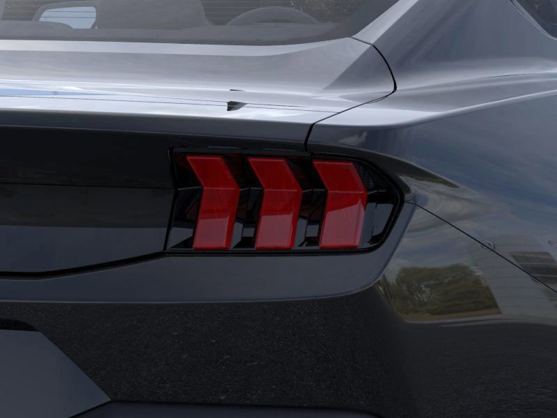 New 2026 Ford Mustang GT Premium image 21