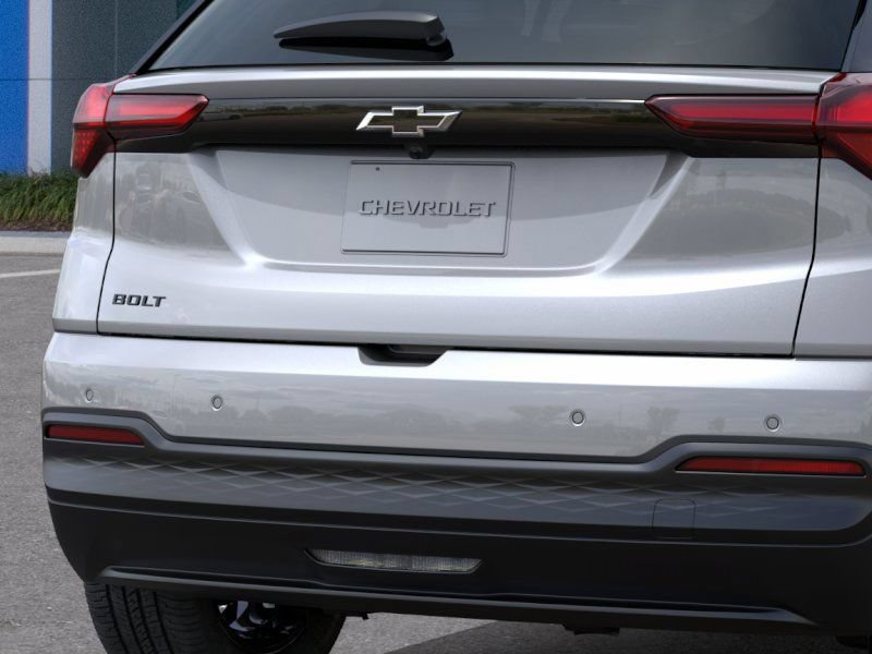 New 2027 Chevrolet Bolt LT w/ Comfort Package FWD image 14