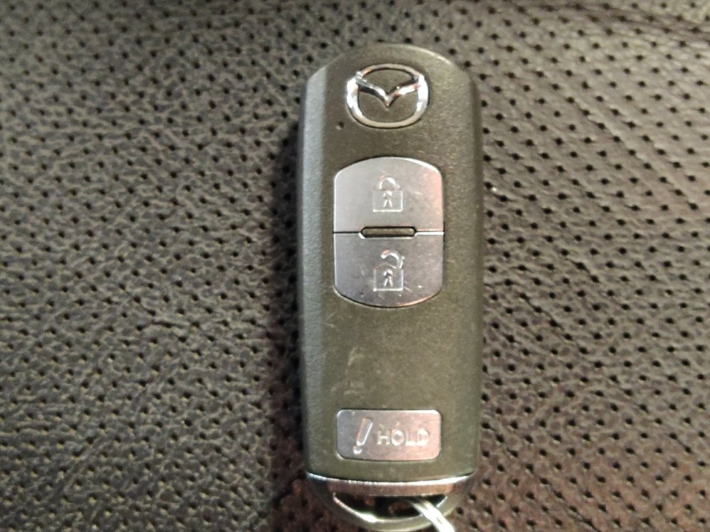Used 2015 MAZDA CX-5 Grand Touring FWD image 32