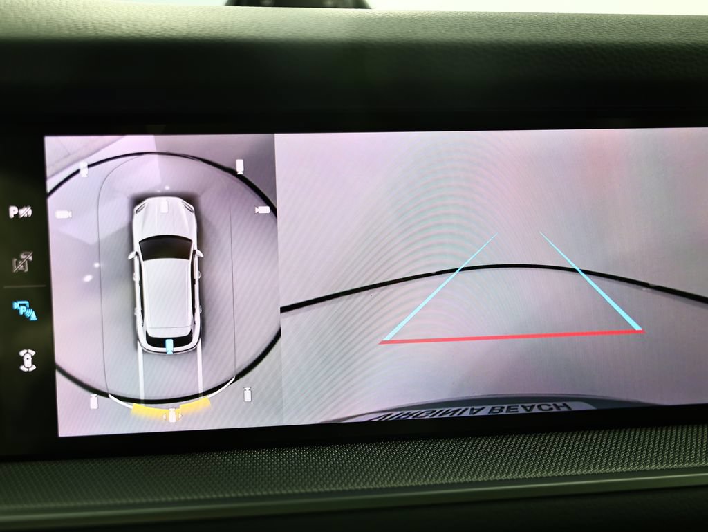 New 2026 Porsche Cayenne AWD/4WD image 37