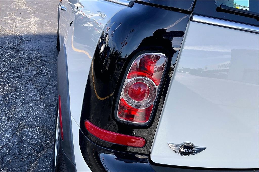 Used 2012 MINI Cooper Clubman FWD image 27