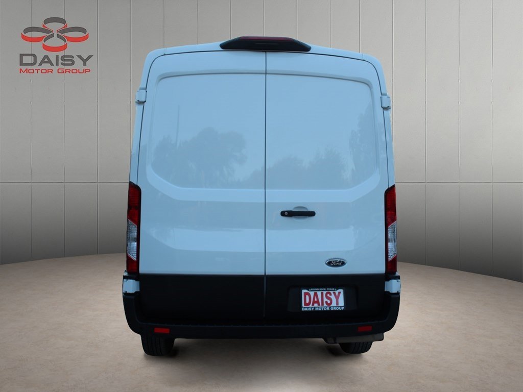 Used 2022 Ford Transit 250 Medium Roof image 6