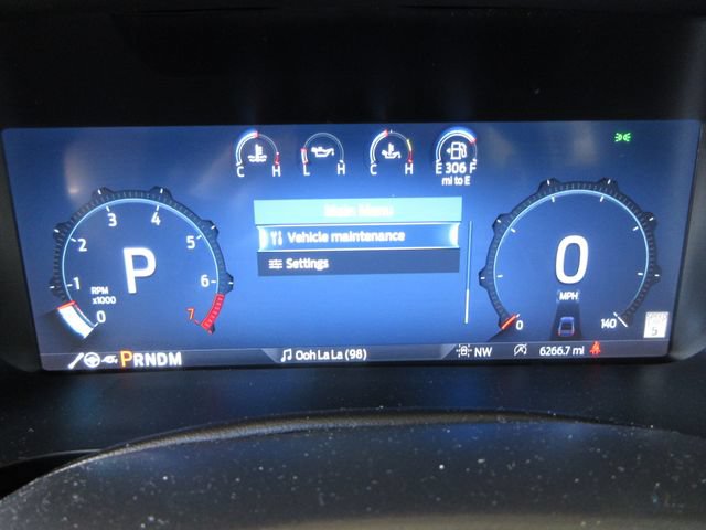 Used 2025 Ford F150 Raptor AWD/4WD image 18