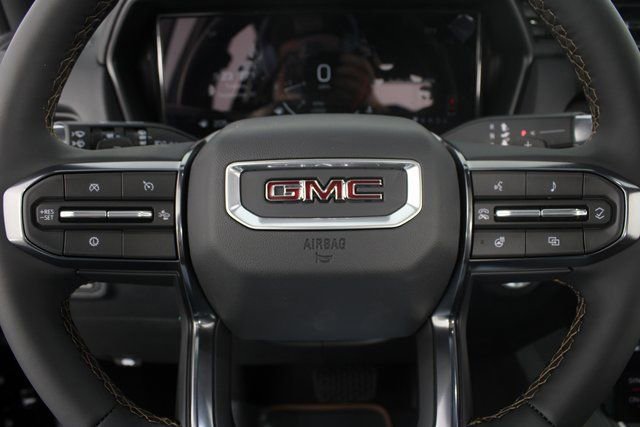 New 2026 GMC Terrain AT4 w/ Convenience Package III image 15