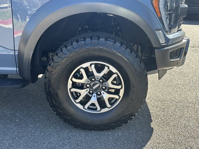 Used 2023 Ford F150 Raptor image 13