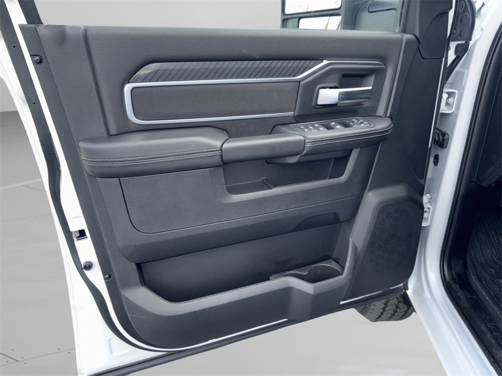 New 2026 RAM 2500 Big Horn image 26
