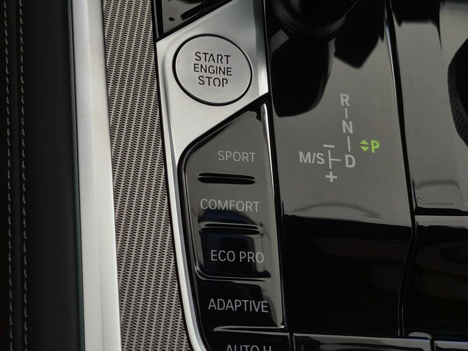 New 2026 BMW 840i Convertible image 20