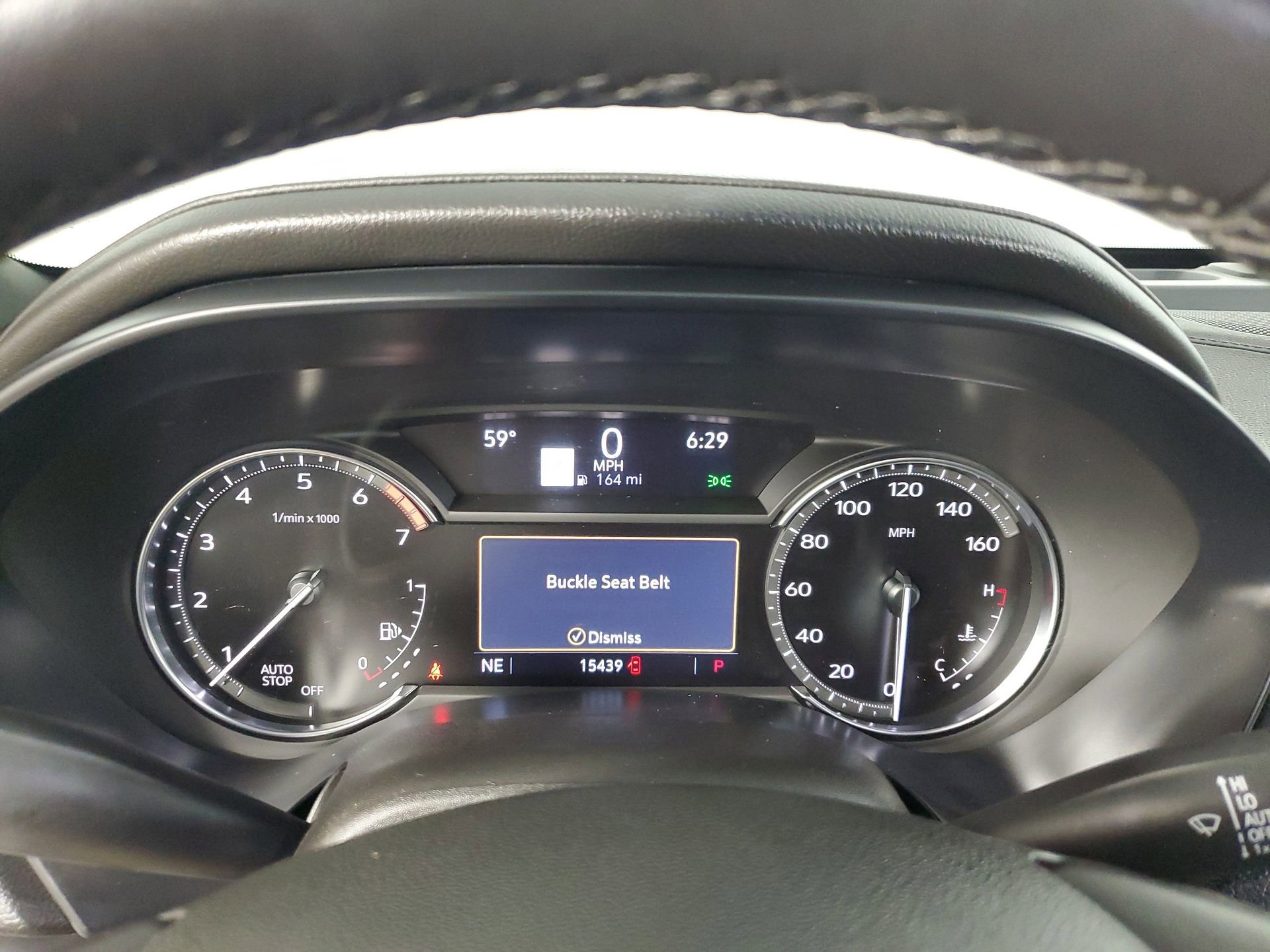 Used 2023 Cadillac CT4 Premium Luxury image 28