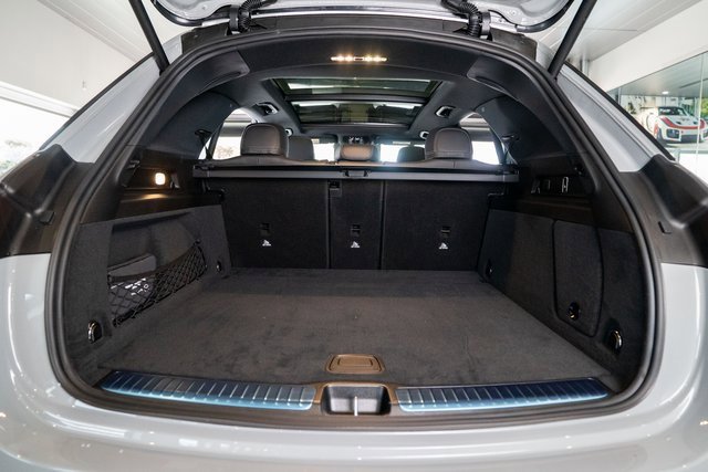 New 2026 Mercedes-Benz GLE 53 AMG 4MATIC image 38