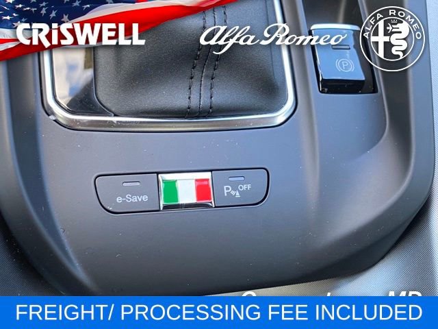 Used 2024 Alfa Romeo Tonale Veloce image 31