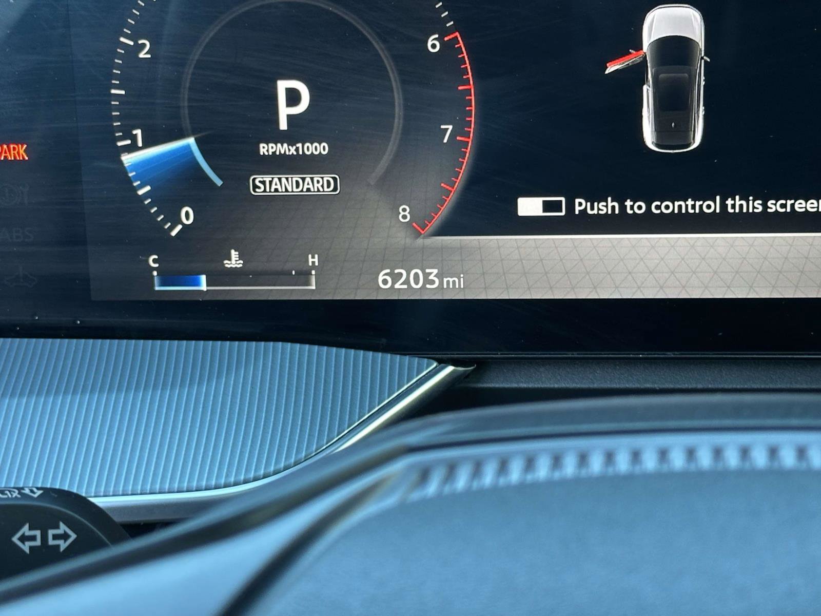 Used 2025 Nissan Murano SL image 26