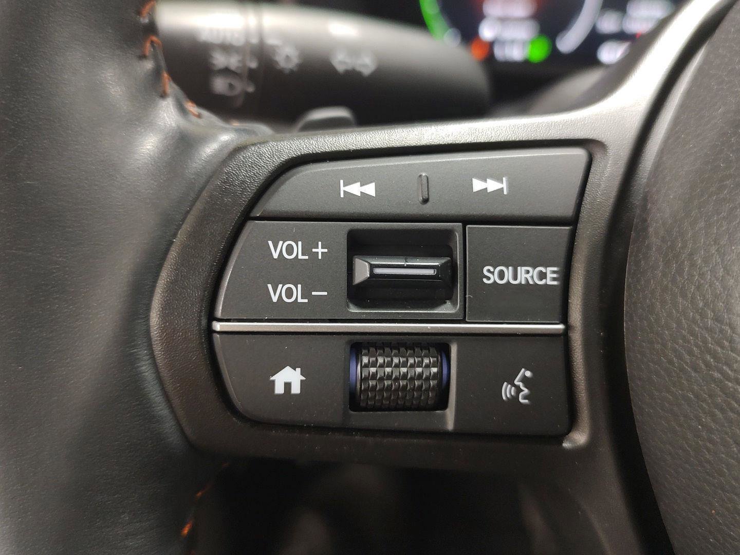 Used 2024 Honda CR-V Sport image 15