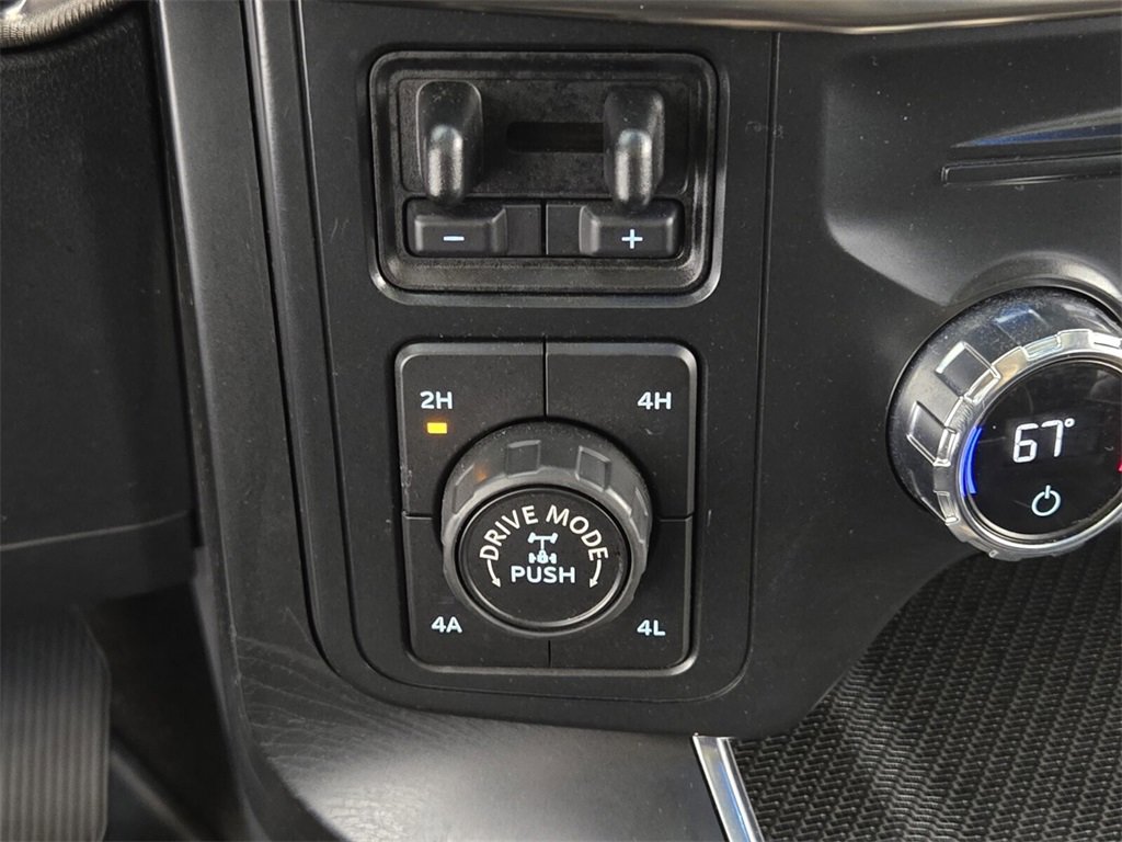 Used 2021 Ford F150 Raptor w/ Equipment Group 801A High image 21