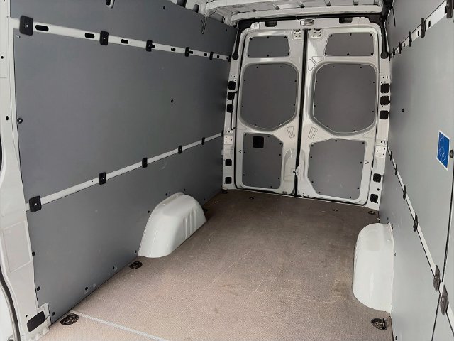 Certified 2025 Mercedes-Benz Sprinter 2500 image 31