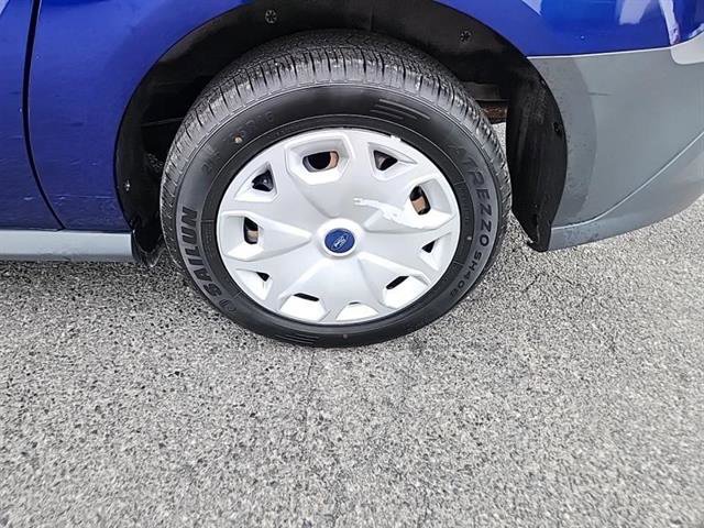 Certified 2017 Ford Transit Connect XL FWD image 14