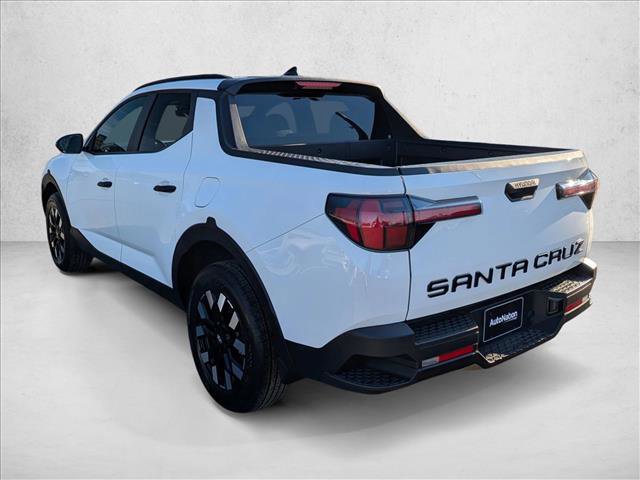 New 2026 Hyundai Santa Cruz SEL image 9