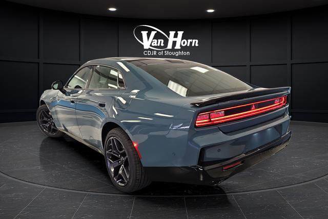 New 2026 Dodge Charger R/T AWD/4WD image 5