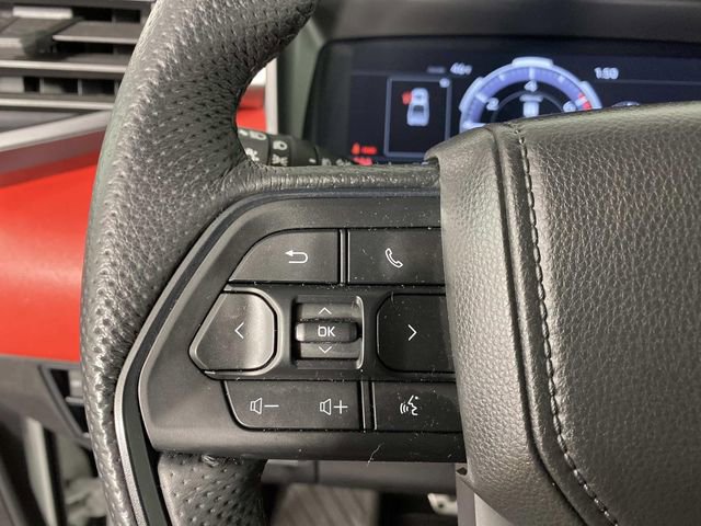 Used 2025 Toyota Tundra TRD Pro image 16