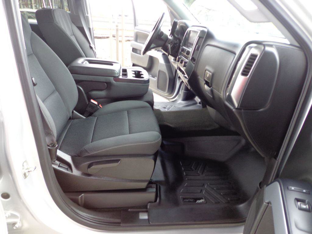 Used 2016 Chevrolet Silverado 1500 LT w/ All Star Edition image 16