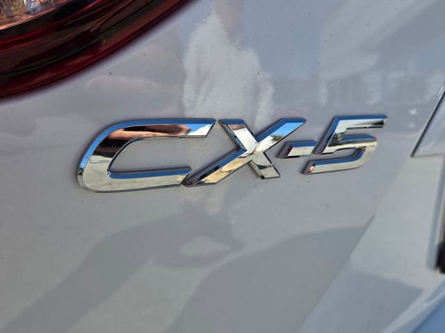 Used 2016 MAZDA CX-5 Touring image 15