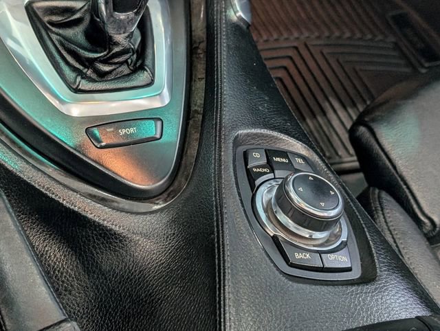 Used 2010 BMW 650i Convertible RWD image 20