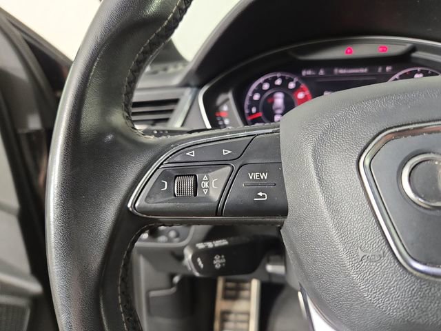 Used 2018 Audi SQ5 Prestige image 22