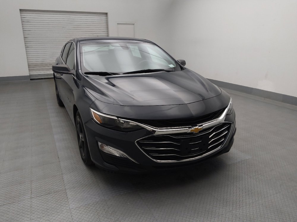 Used 2020 Chevrolet Malibu LS image 14