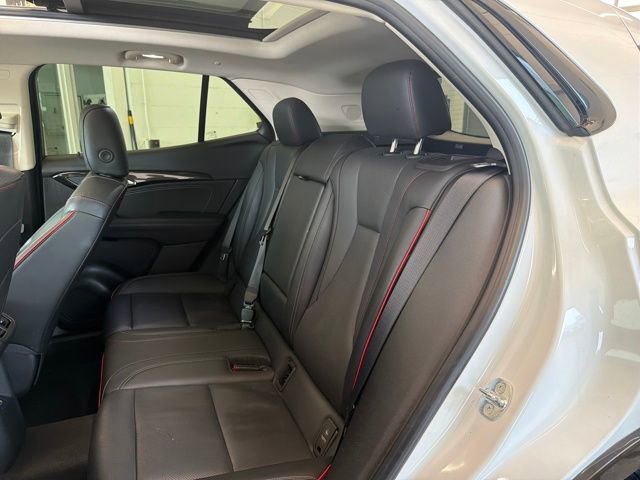 Used 2023 Buick Envision Essence w/ Sport Touring Package image 27
