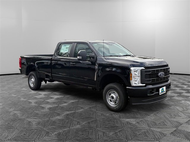 New 2026 Ford F250 XL w/ Snow Plow Prep Package image 7