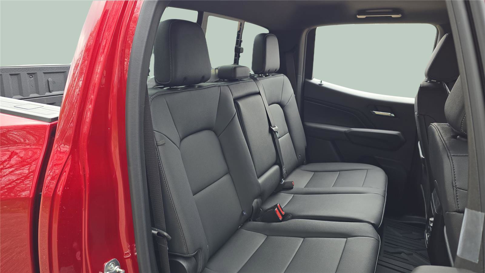 Used 2025 GMC Canyon Elevation w/ Convenience Package image 18