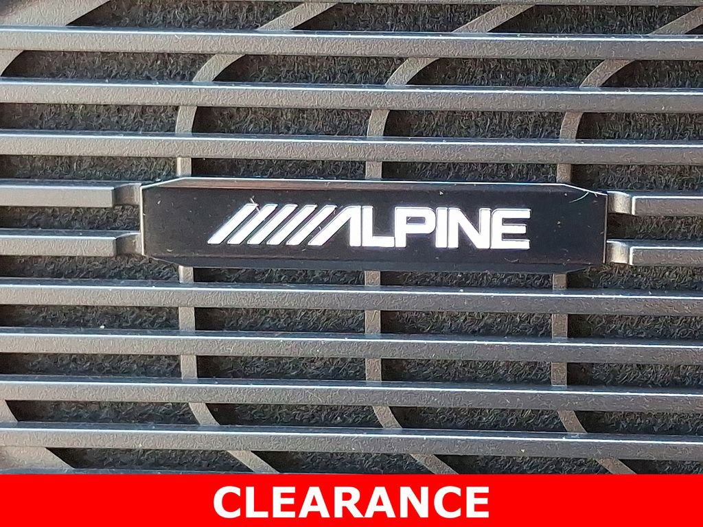 Used 2024 Jeep Wagoneer L Series II w/ Flexible Seating Group image 33