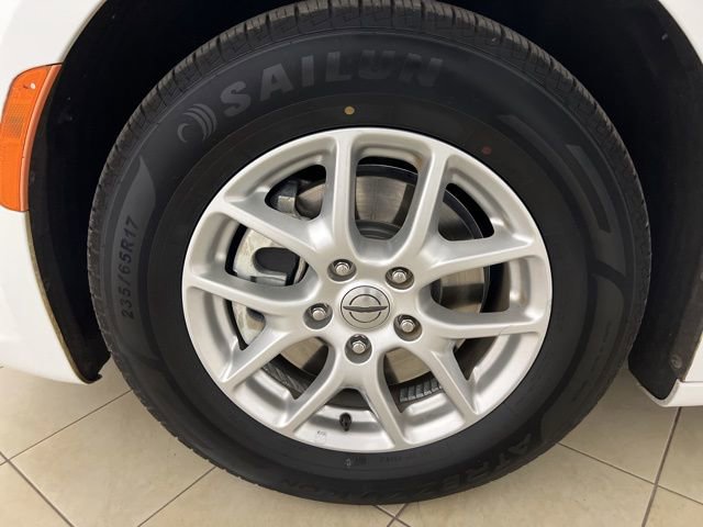 Used 2022 Chrysler Pacifica Touring-L image 20