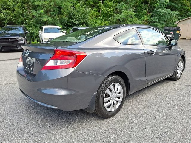 Used 2013 Honda Civic LX image 12