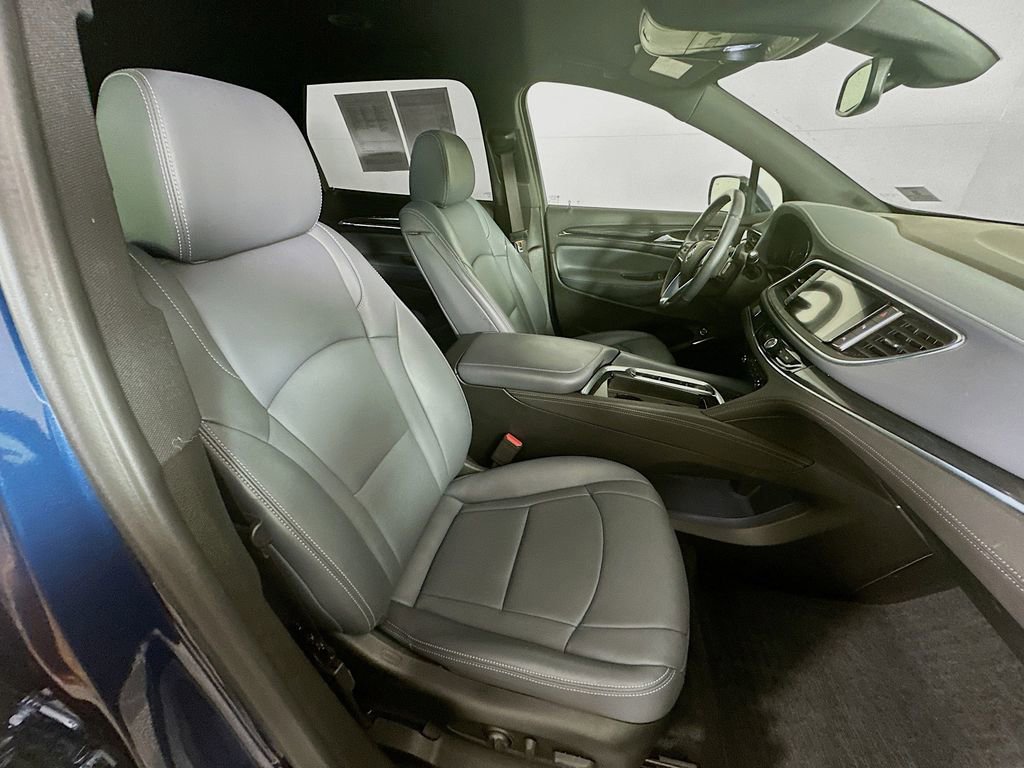 Used 2024 Buick Enclave Essence w/ Trailering Package, 5000 lbs. image 36