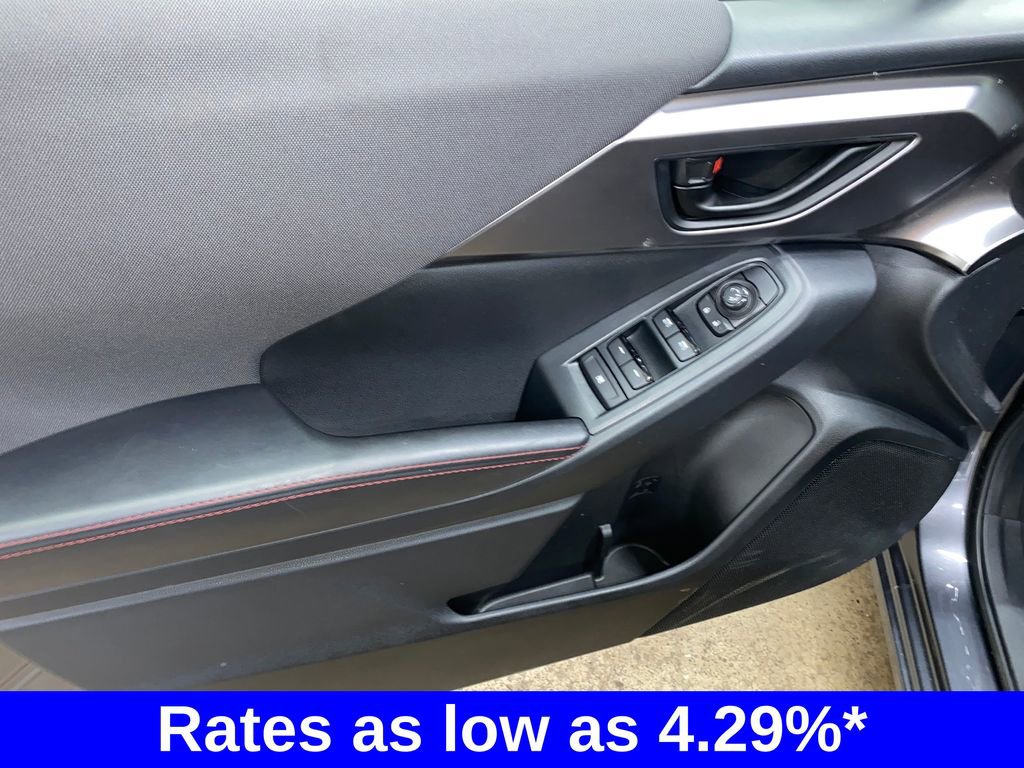 Certified 2024 Subaru Impreza 2.0i Sport AWD/4WD image 10