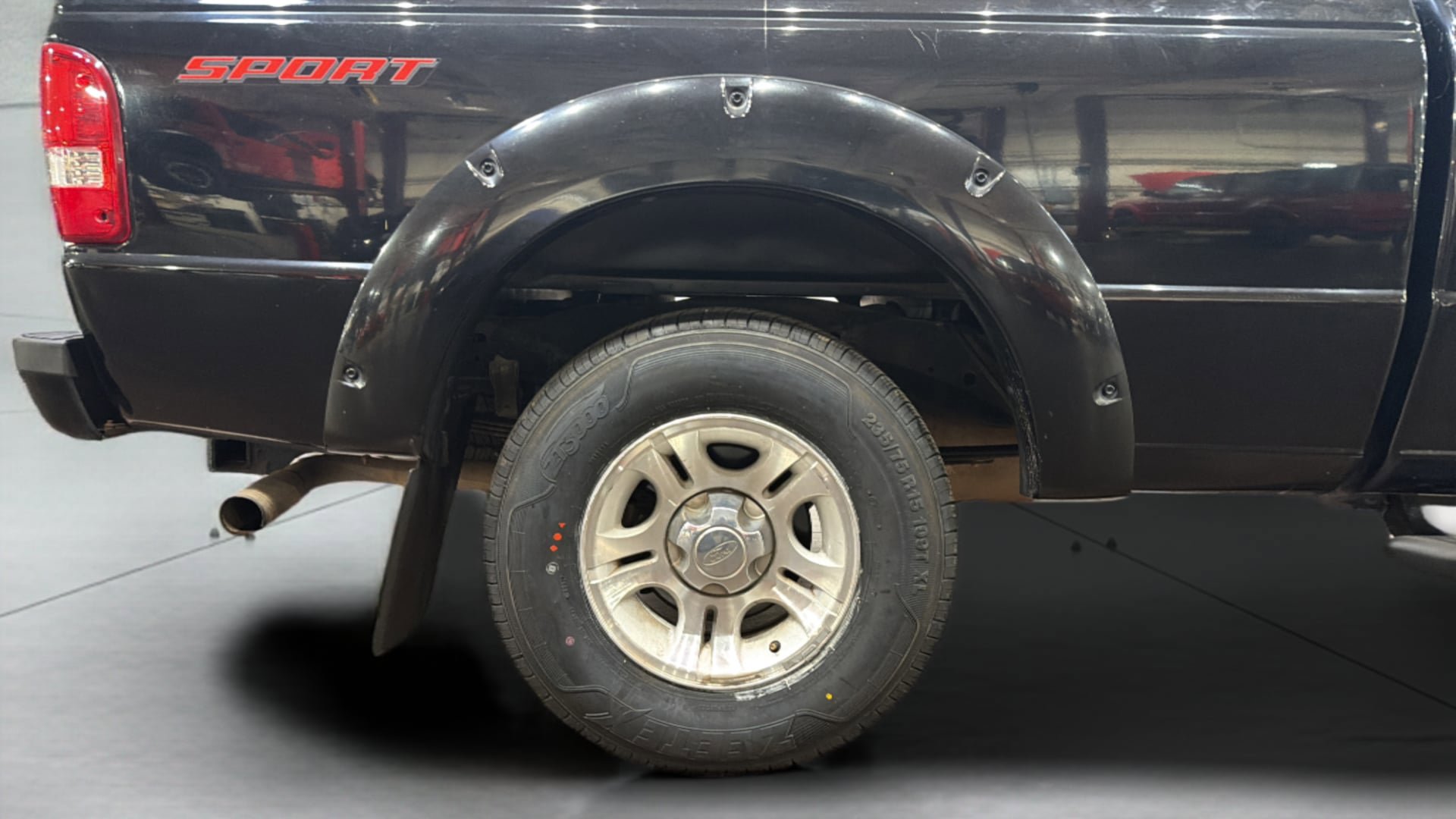 Used 2011 Ford Ranger Sport RWD image 34