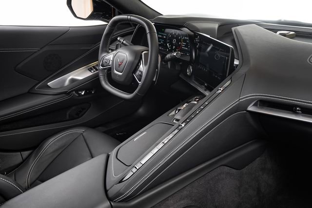 Used 2023 Chevrolet Corvette Stingray Coupe w/ Z51 Performance Package image 45