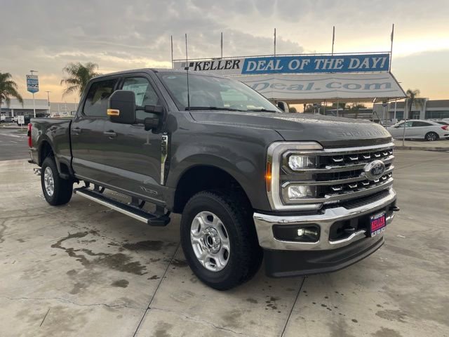 New 2026 Ford F250 XLT w/ XLT Premium Package image 7