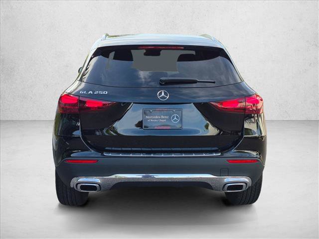 Certified 2026 Mercedes-Benz GLA 250 image 7
