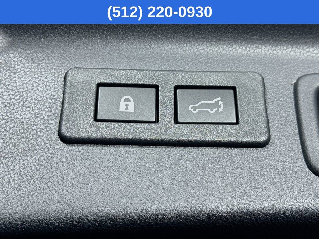 New 2026 Subaru Forester Limited AWD/4WD image 33