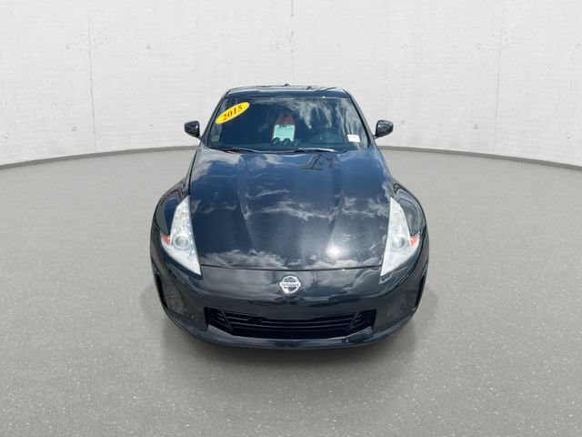 Used 2015 Nissan 370Z Coupe RWD image 33