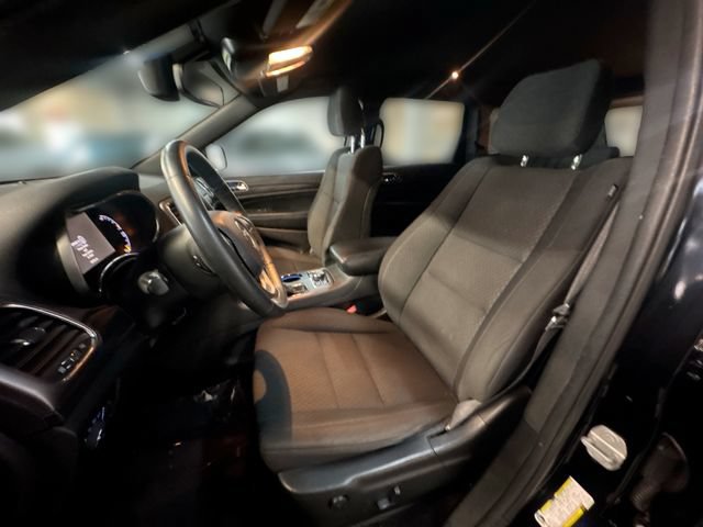 Used 2019 Jeep Grand Cherokee Laredo AWD/4WD image 14